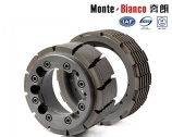 Diamond Cylindrical Wheel Monte-Bianco diamond cylindrical segmented wheel - cylindrical  WHEEL