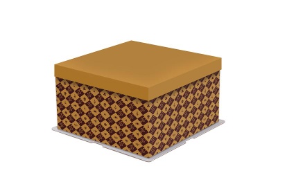 Cake Packaging Boxes - SPB-001