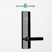 SH301-CBP Security Access Control Smart Door Lock for Apartment
