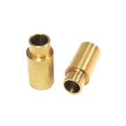 Brass Bolt Nut, Suitable for Equipment Products, RoHS-marked, OEM Orders and Custom Designs Welcome - YL-JJ-0109