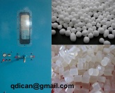 Polystyrene beads filling machine for Styrofoam EPS micro ball