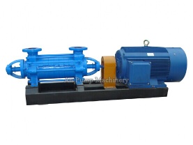 Boiler Feed Water Pump factort for wholesale - water pump