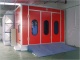 Automobile Paint Baking Room Spray Painting Room Economy Car Repair Paint Baking Room Real