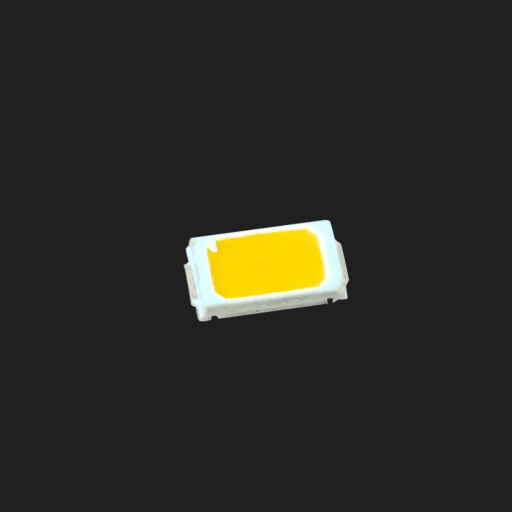smd 5730 chip module package warm white 2650-3250k 50-65lm led diode skd part