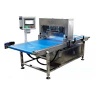 Automatic Ultrasonic Food Cutting Machine for toast bread - Wanlisp4-300K1450L20