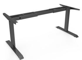 sit stand desk, electric adjustable desk - XB-D08
