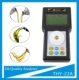 Portable lube oil analysis kit