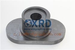 Graphite Mould/Graphite Die for Continuous Horizontal Casting - XRD-2