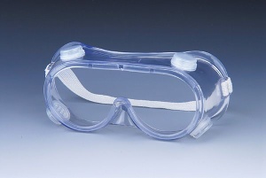 Top grade ce en166 and Dustproof ansi safety glasses anzi z87.1 goggles en 166 protective eyewear glasses