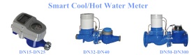 Smart Cooling/Hot Water Meter: ZSL