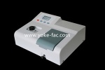 721 Visible Spectrophotometer