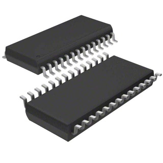 Integrated Circuits  DIR9001PWR for  Automotive Audio