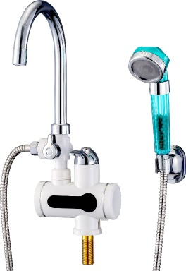 ZH-C12 - electric faucet