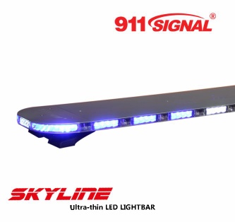 LED Lightbar Mini LED Light Bars - SKYLINE