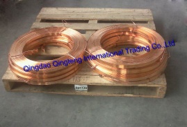 copper strip for tower grounding - C1020