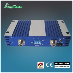 GSM single band repeater/3G PCS GSM indoor repeater amplifier