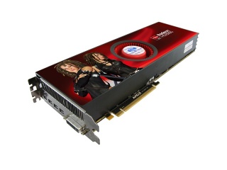 Radeon HD 6990 - 100310SR