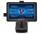 V-checker A600 smart trip computer in GPS,TPMS, Car Code Diagnosis Oil Statistics Display car accessory - A601