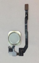home button flex cable ribbon jack for iphone 5S - BBT001
