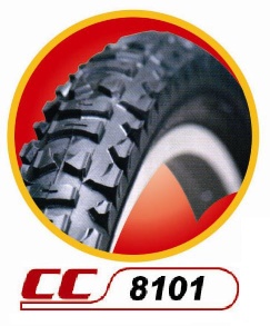 montain bicycle tire cc8101