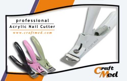 Acrylic Nail Cutters - CM-450 to 485