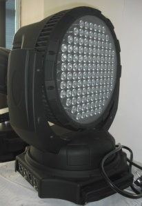 120pcs*3w LED moving head light