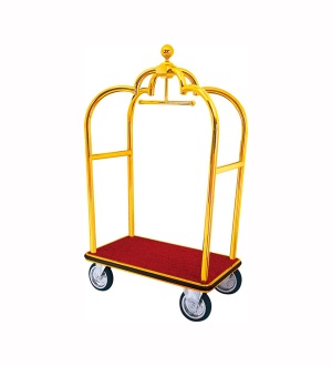 luggage trolley - HN0004