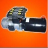 Hydraulic-Power-Pack-with-5-Valve-for-Tyre-Changer