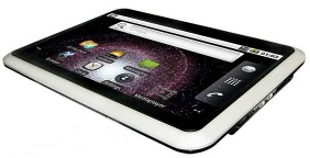 10.1 inch tablet PC