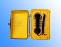 Weatherproof Telephone - KNSP-01