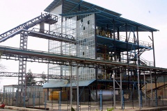 Vegetable oil extraction and refinery plants and equipments - 3