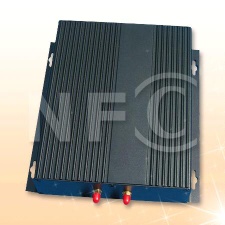UHF Two-port rfid reader - NFC-9812
