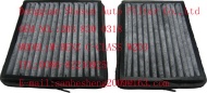 cabin filter 203 830 0318 for M-BENZ C-CLASS W203