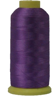 VISCOSE RAYON EMBROIDERY THREAD 150D/2