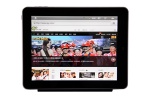 9.7 inch multi-touch capacitive screen Samsung CPU android 2.3 OS mid tablet pc - T3601