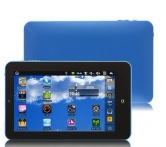 Eken M009S Google Android 2.2 7 inch VIA 8650 800MHz 4GB Tablet PC Blue - 901742-TP-CTMID-M009
