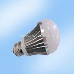 5x1W LED Bulb - WB-S6029-B-5W
