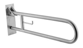 Grab bar for the disabled - GB-204-2