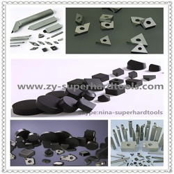 CBN inserts,CBN cutters,CBN cutting tools,Polycrystalline Cubic Boron Nitride inserts