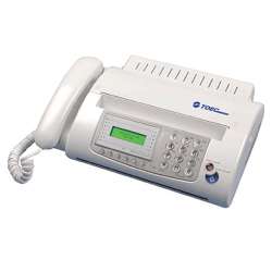 Fax Machine - OEF916E