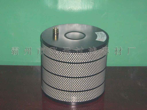 EDM Filter For Fanuc - TW-43-1