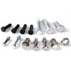 Hex/heavy Hex/structural/round Head Square Neck/carriage/flange/square/flat/welded Bolt - bolt