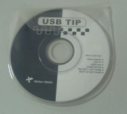 Mini DVD replication - Kit Mini DVDs