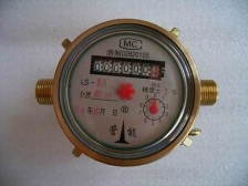 Rotary Piston Flowmeter - oil flowmeter