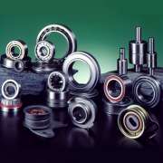 wheel bearing,Tensioner, clutch release bearing, thrust ball bearing,