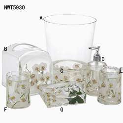 polyresin cup - NWT5930