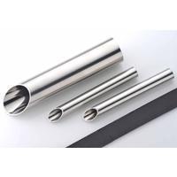 Electro Polished Stainess Steel Tube / Pipe - EP-TUBING