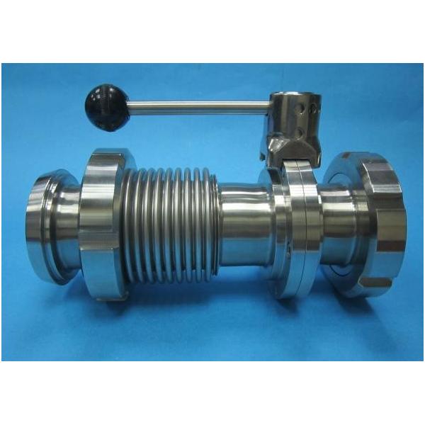 Expansion Joint, Bellows Expansion Joint, Metal Hose, Stainless Steel Flexible Tubing - EXPANSION JOINT
