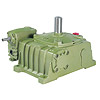 Compact gear reducer(Two - Stage ) - KH Series (worm - worm)