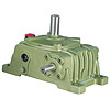 Worm Gear Reducers - Single-stage Horizontal Worm-Gear Reducer - K Series